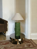 Verdegris Table Lamp Table Lamps