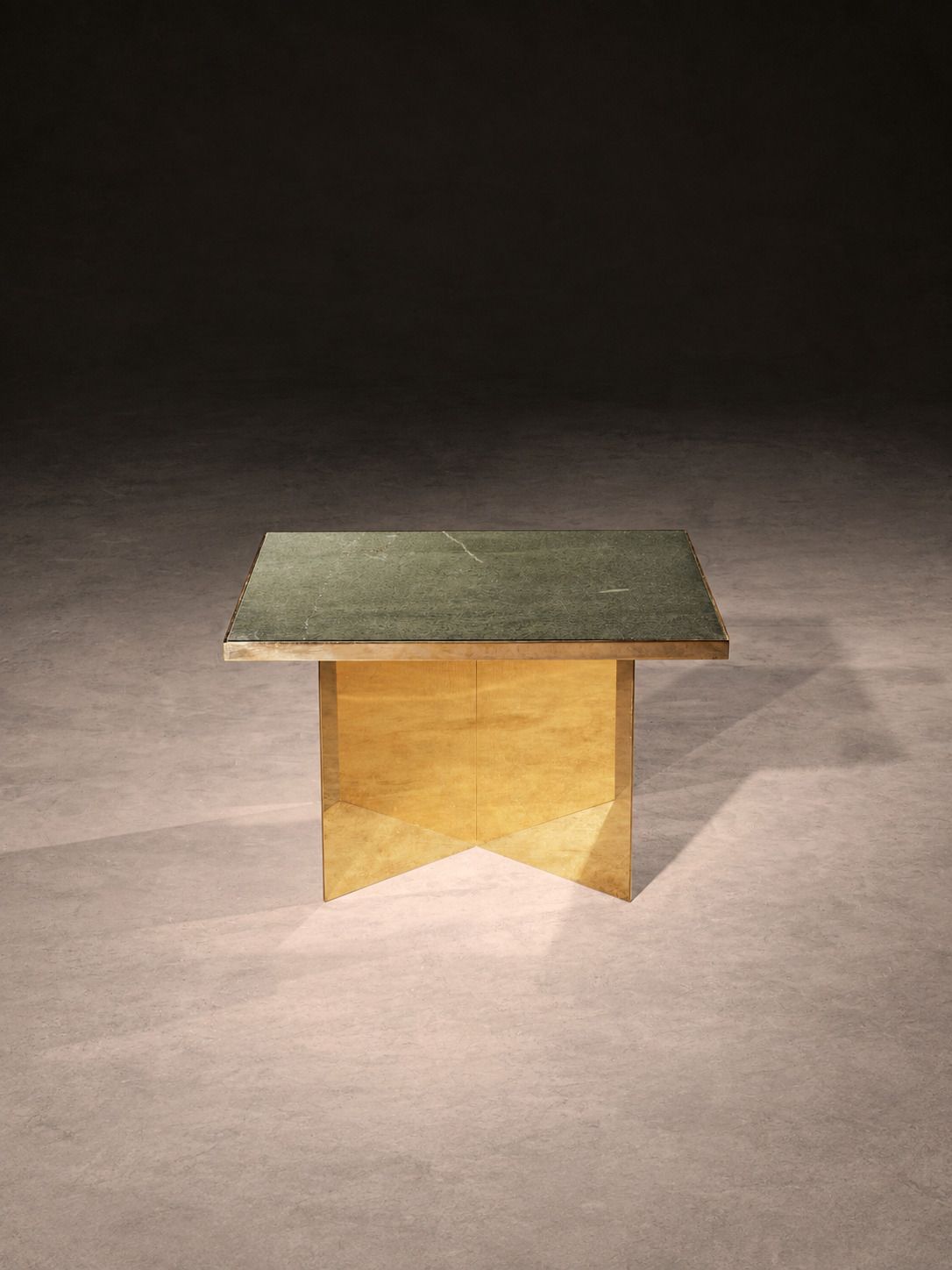 Verdi Coffee Table by Novocastrian Coffee Tables