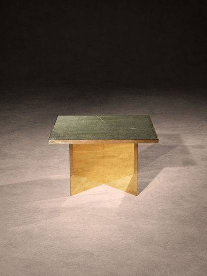 Verdi Coffee Table by Novocastrian Coffee Tables