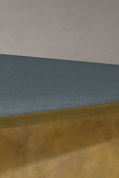 Verdi Coffee Table by Novocastrian Coffee Tables