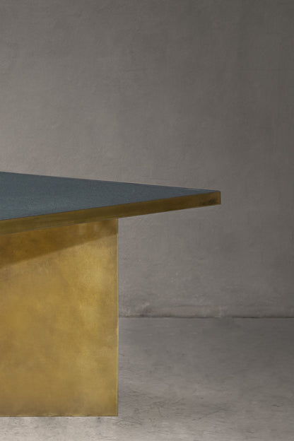 Verdi Coffee Table by Novocastrian Coffee Tables