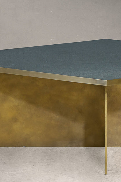 Verdi Coffee Table by Novocastrian Coffee Tables