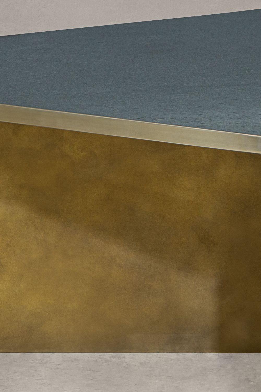 Verdi Coffee Table by Novocastrian Coffee Tables