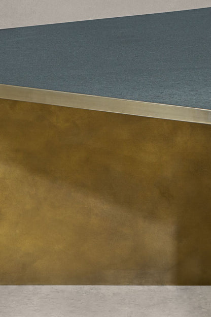 Verdi Coffee Table by Novocastrian Coffee Tables