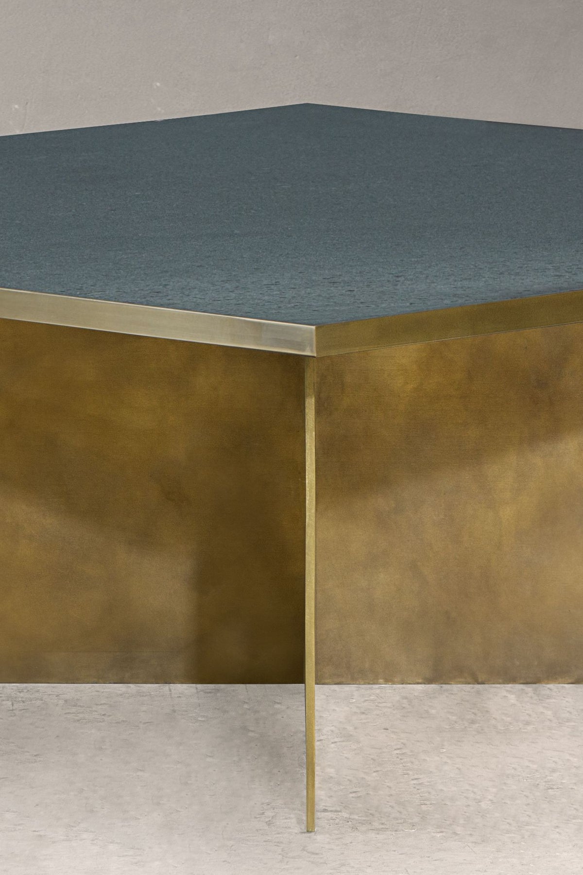 Verdi Coffee Table by Novocastrian Coffee Tables
