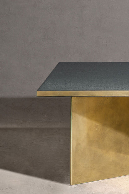 Verdi Coffee Table by Novocastrian Coffee Tables