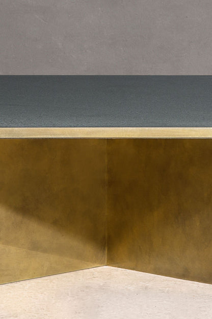 Verdi Coffee Table by Novocastrian Coffee Tables