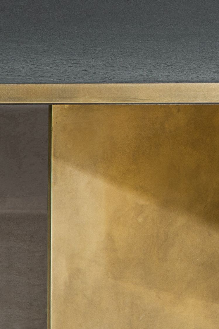 Verdi Coffee Table by Novocastrian Coffee Tables