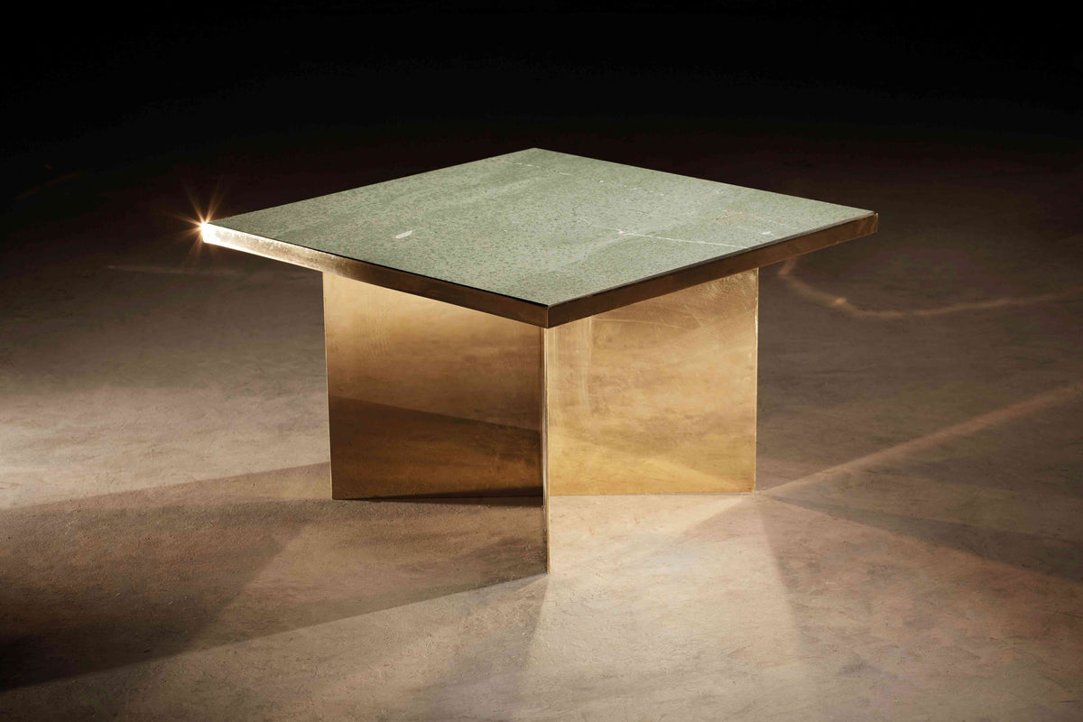 Verdi Coffee Table by Novocastrian Coffee Tables