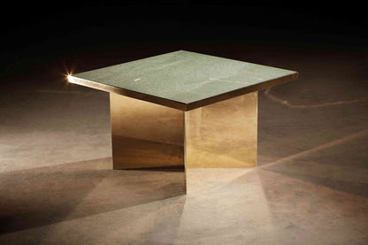 Verdi Coffee Table by Novocastrian Coffee Tables