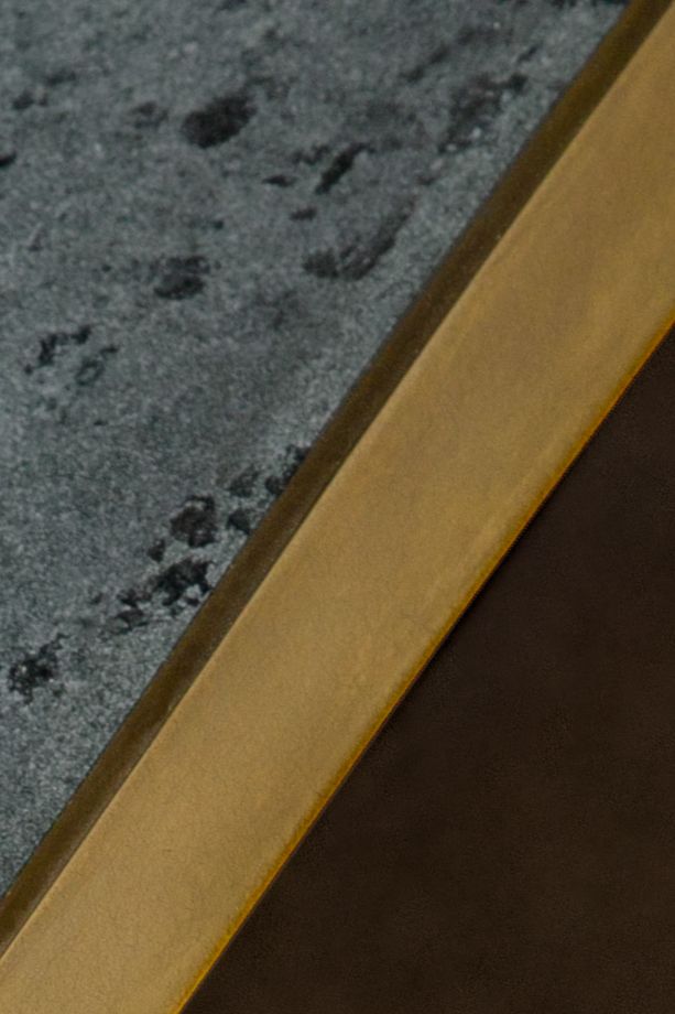 Verdi Coffee Table by Novocastrian Coffee Tables