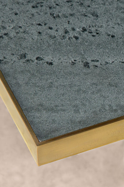 Verdi Coffee Table by Novocastrian Coffee Tables