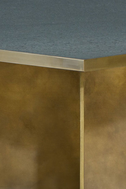 Verdi Coffee Table by Novocastrian Coffee Tables