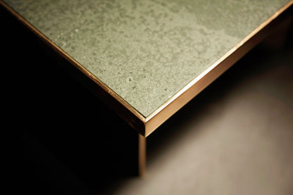 Verdi Coffee Table by Novocastrian Coffee Tables
