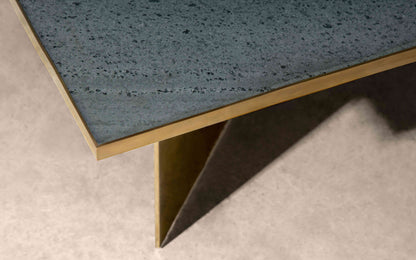 Verdi Coffee Table by Novocastrian Coffee Tables
