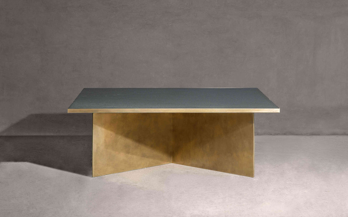 Verdi Coffee Table by Novocastrian Coffee Tables