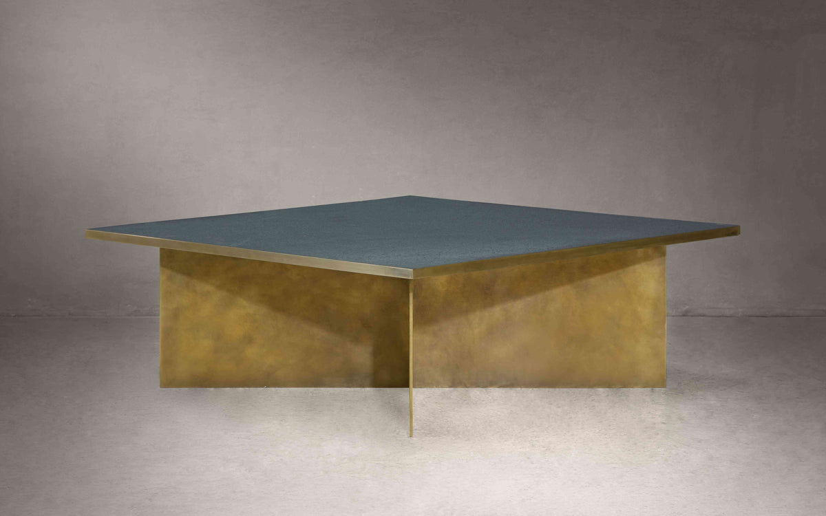 Verdi Coffee Table by Novocastrian Coffee Tables