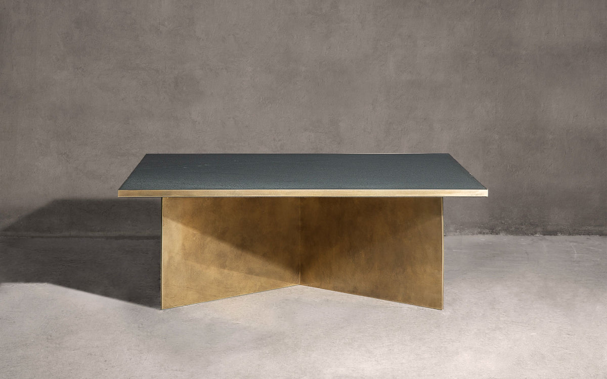 Verdi Coffee Table by Novocastrian Coffee Tables