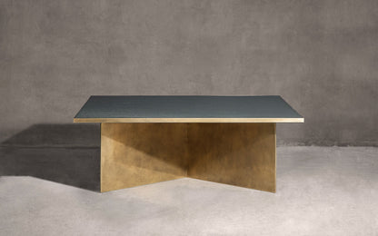 Verdi Coffee Table by Novocastrian Coffee Tables