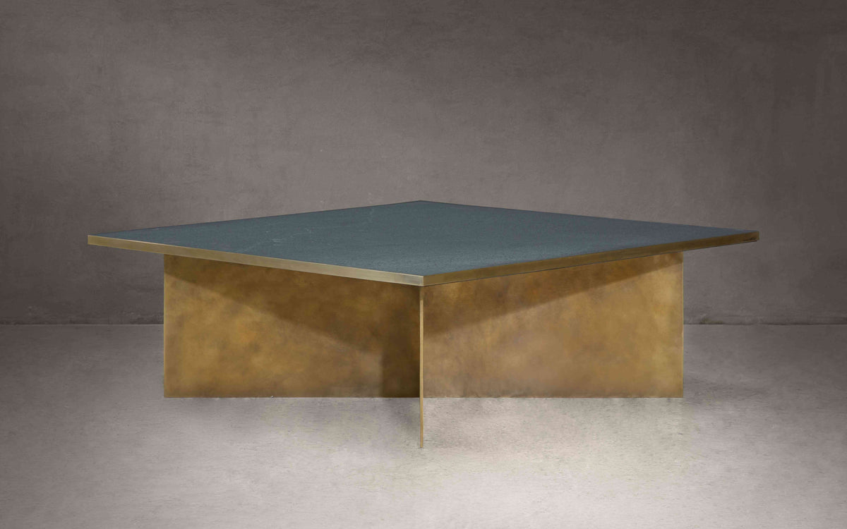 Verdi Coffee Table by Novocastrian Coffee Tables