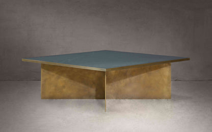 Verdi Coffee Table by Novocastrian Coffee Tables