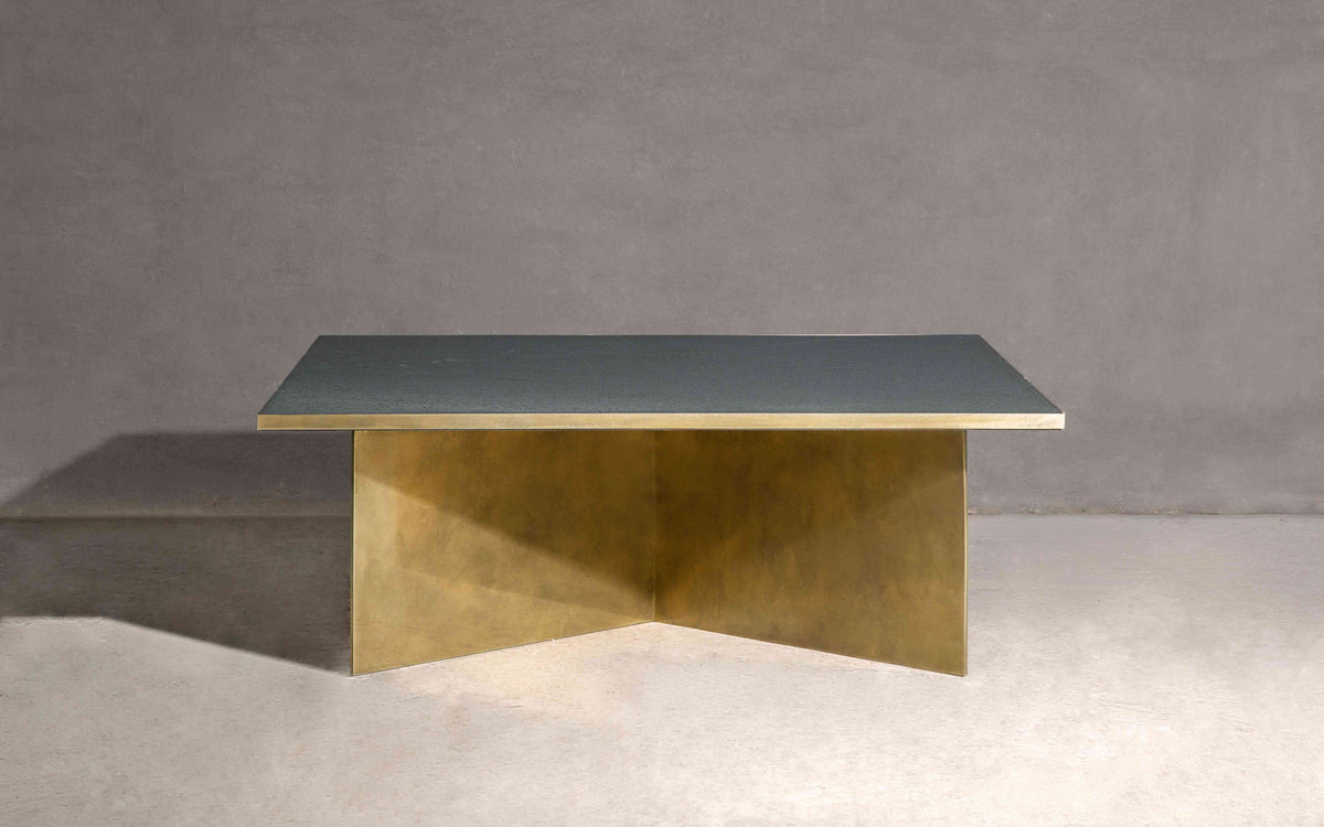 Verdi Coffee Table by Novocastrian Coffee Tables