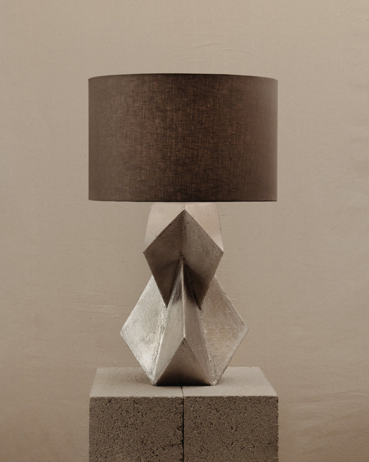 Vertex Lamp Table Lamps