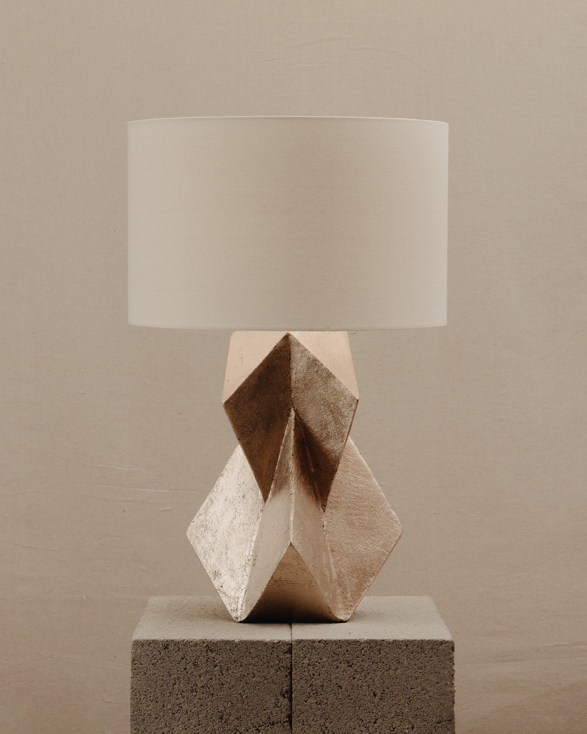 Vertex Lamp Table Lamps