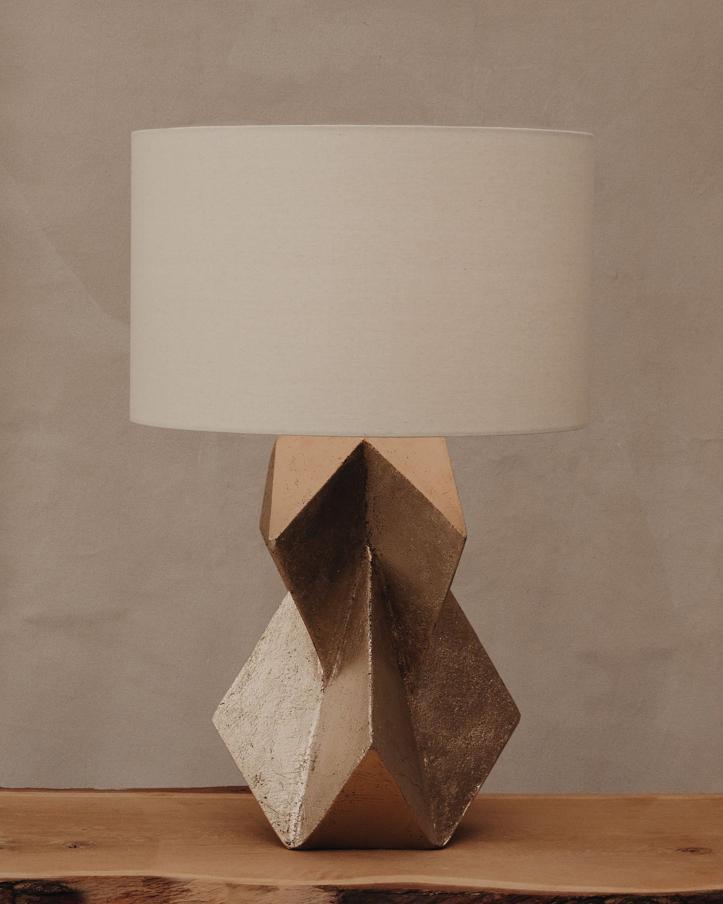 Vertex Lamp Table Lamps