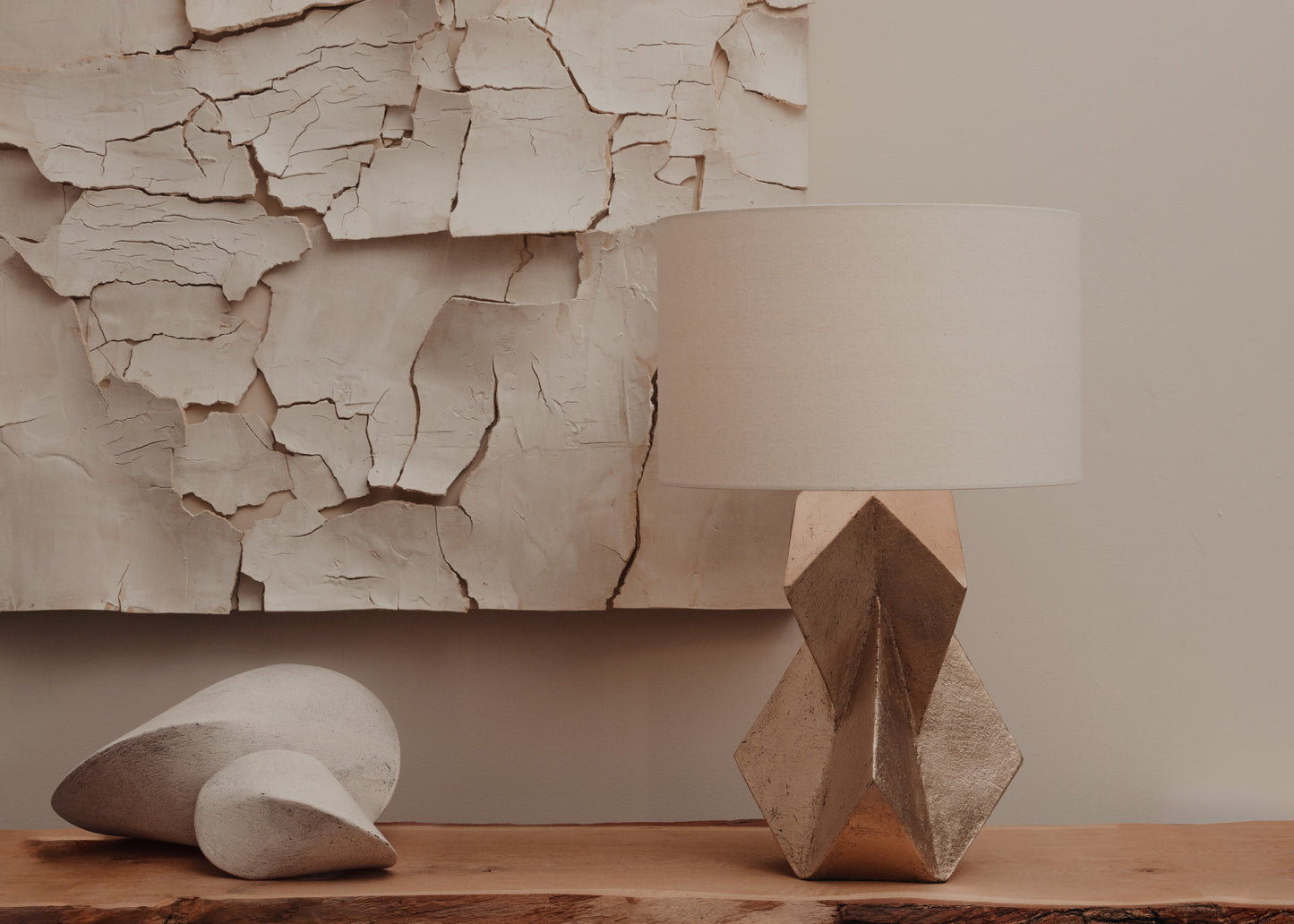 Vertex Lamp Table Lamps