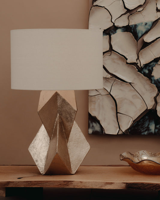 Vertex Lamp Table Lamps