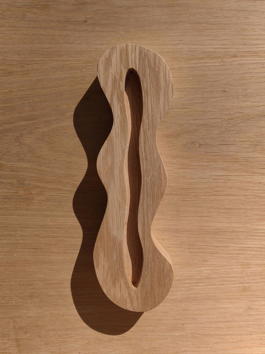 Verve Incense Burner by Rift Furniture Incense Holders