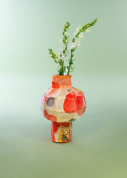 Vessel 1 by Yuxuan Huang Vases