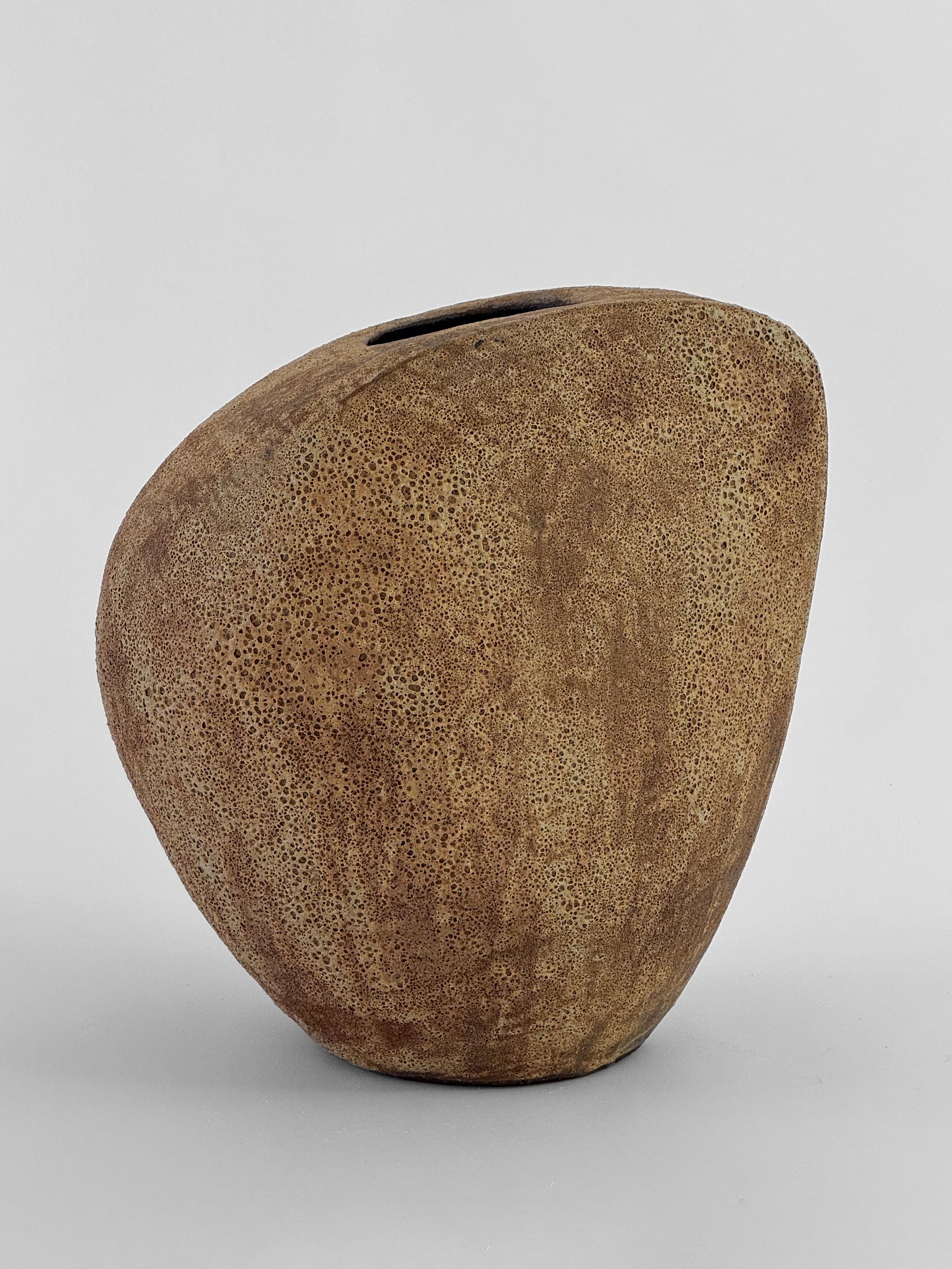 Vessel No. 590 by Natalia Engelhardt Vases