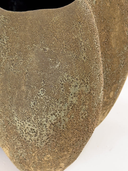 Vessel No. 600 by Natalia Engelhardt Vases