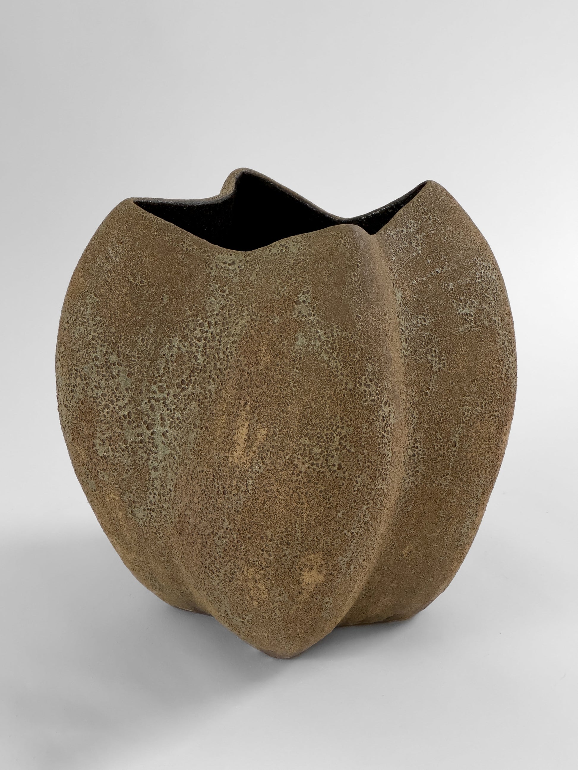 Vessel No. 600 by Natalia Engelhardt Vases