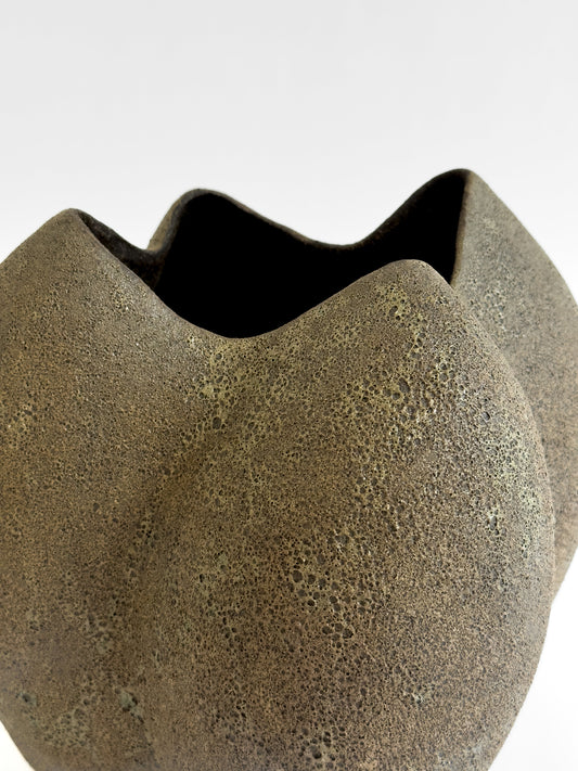 Vessel No. 608 by Natalia Engelhardt Vases