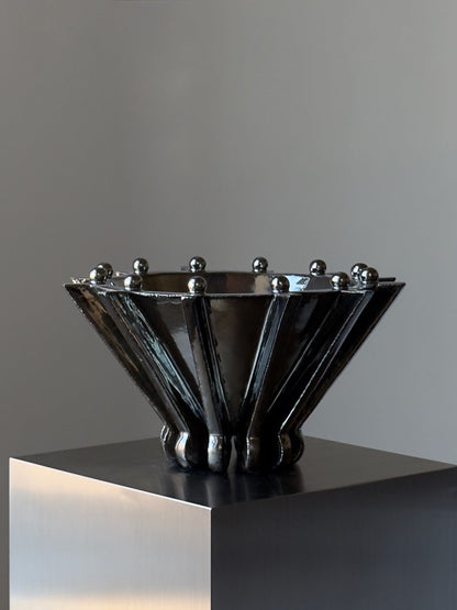 Vessel No II by Devin Wilde Vases
