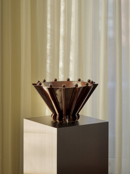 Vessel No II by Devin Wilde Vases