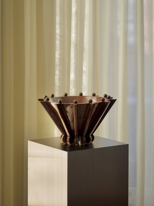 Vessel No II by Devin Wilde Vases