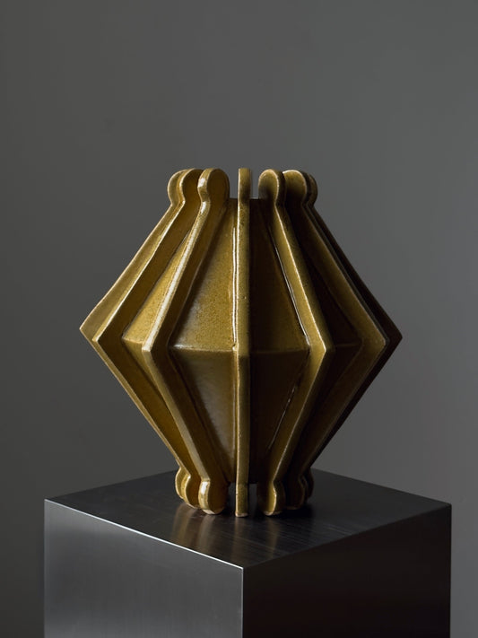 Vessel No VII by Devin Wilde Vases