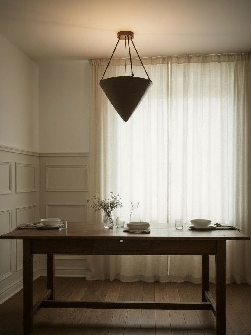 Vestige Brun Ceramic Hanging Pendant Pendant Lights