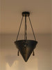 Vestige En Noir Ceramic Hanging Pendant Pendant Lights