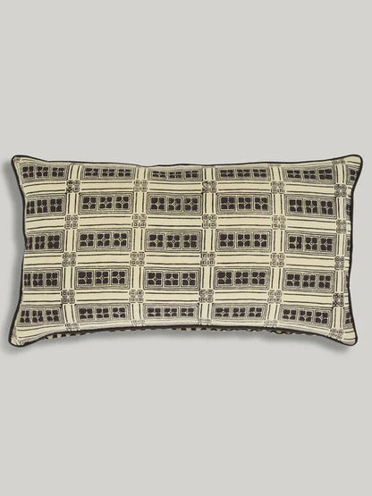 Vesuvius Lumbar Pillow Pillows
