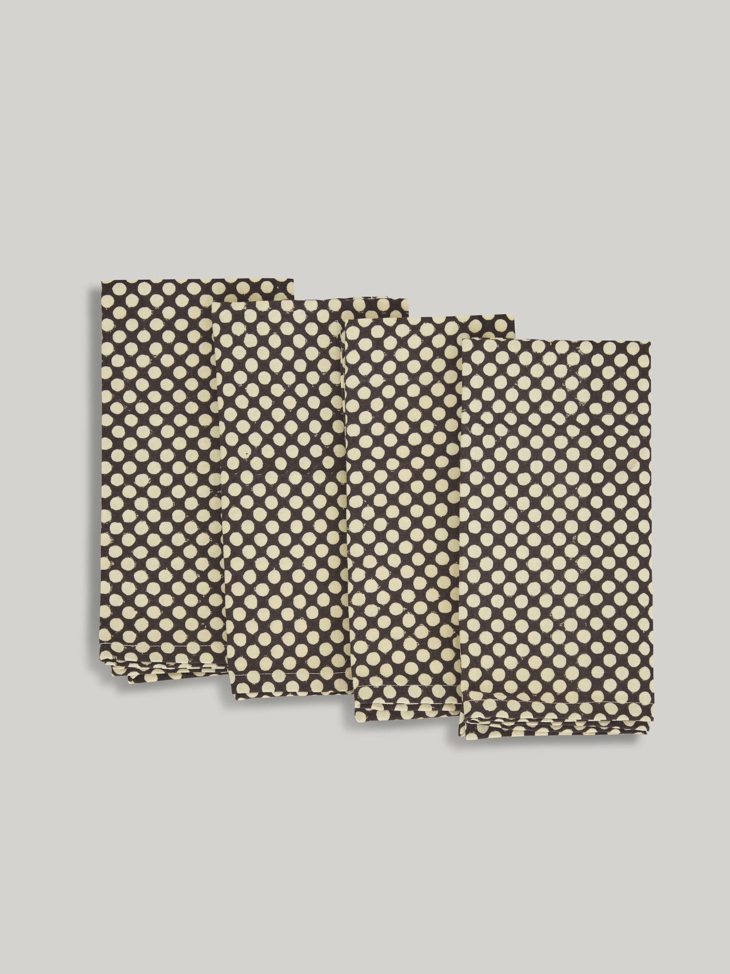 Vesuvius Napkins by Studio Ford, Set of 4 Napkins