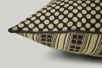 Vesuvius Square Pillow Pillows