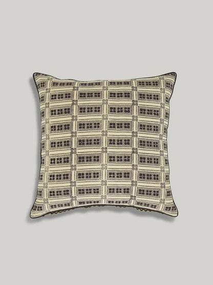 Vesuvius Square Pillow Pillows