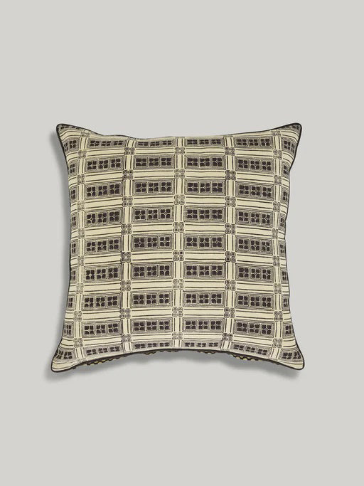 Vesuvius Square Pillow Pillows