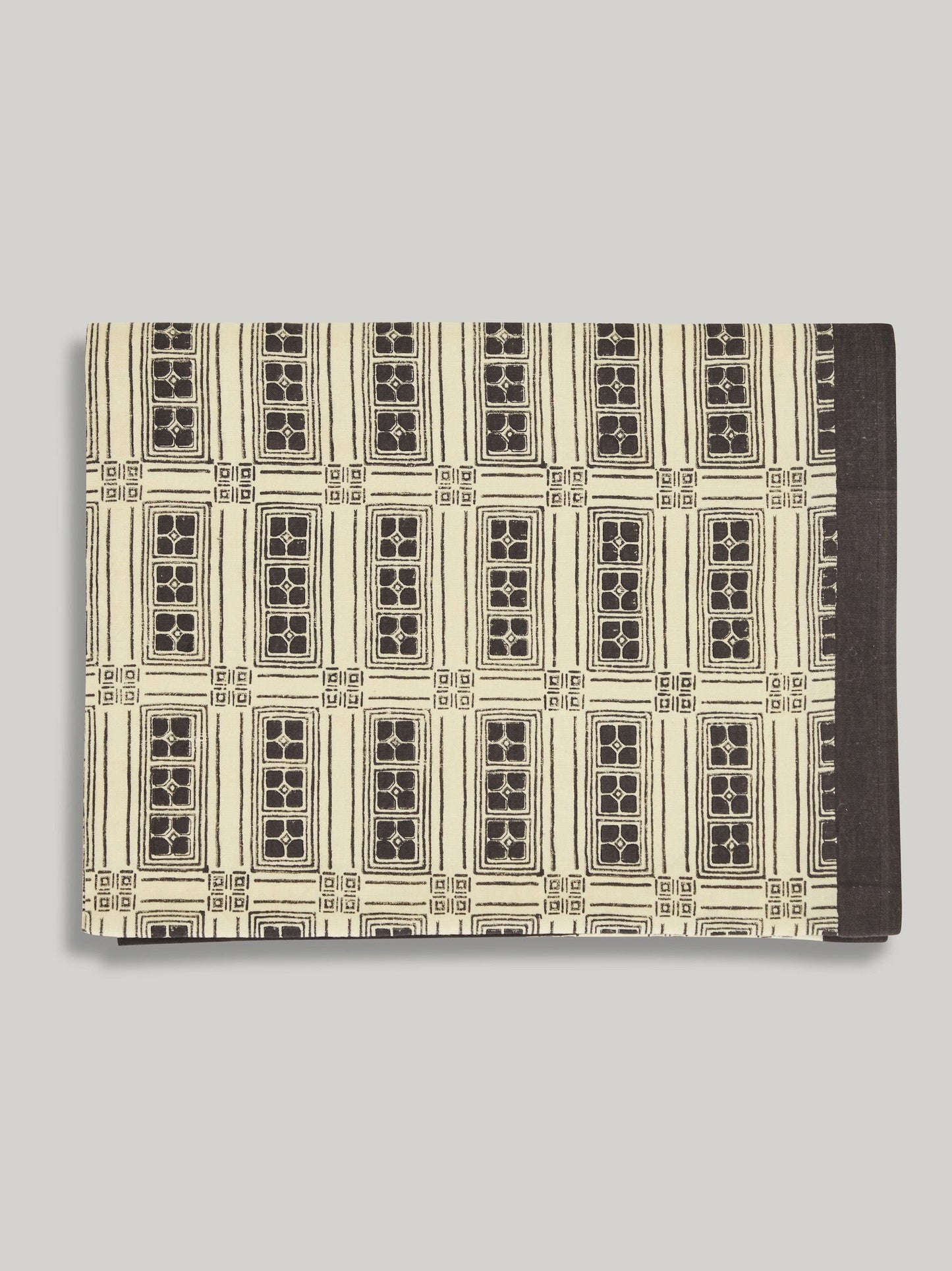 Vesuvius Tablecloth by Studio Ford Tablecloth