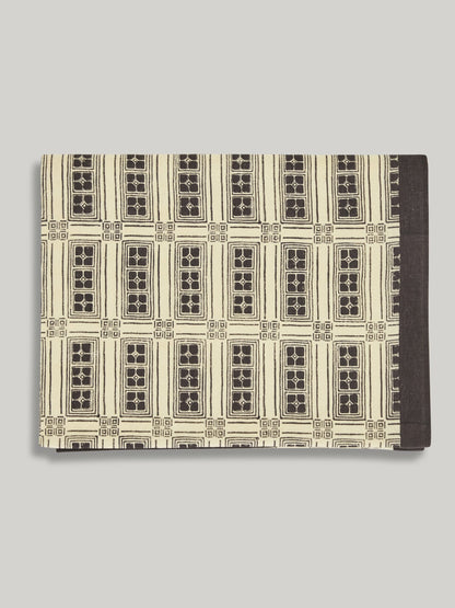 Vesuvius Tablecloth by Studio Ford Tablecloth